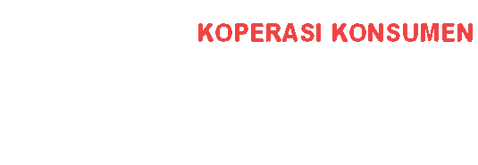 Koperasi Konsumen Ashaj Mabrur Sejahtera